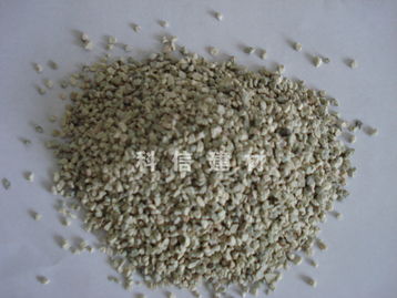 水產養殖與建筑材料中的沸石應用 斜發沸石、沸石球、沸石粉與沸石顆粒高清圖集